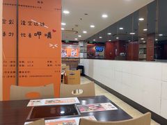 -呷哺呷哺(西单大悦城店)