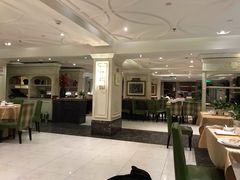 大堂-大鸭梨烤鸭(左家庄店)