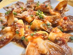 -肥姐美食(同福中路店)