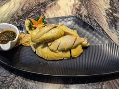 -老好人象山海鲜(岭南路店)