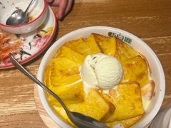 -新白鹿餐厅(龙游路店)