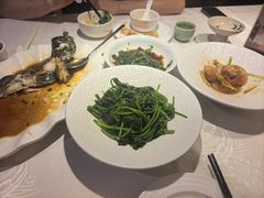 -百味馆·粤菜·湛江菜(后海花园店)