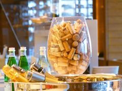 -沈阳君悦酒店·意坊意大利餐厅