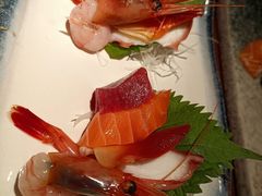 -千代武日本料理(哈西店)