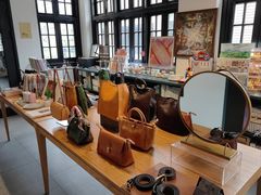 -思南书局(复兴中路店)