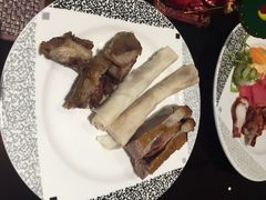 西藏饭店•亚克海鲜自助餐厅-西藏饭店·亚克·食光自助餐厅(文殊院店)