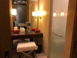 点击看大图 -青岛香格里拉·氣水疗中心