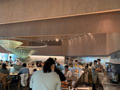 大堂-胡麻(静安嘉里店)