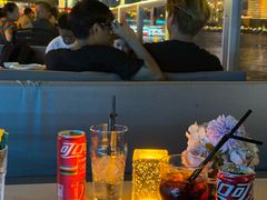 -琶醍壹号•音乐江景餐吧