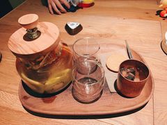 -良木缘咖啡西餐(蜀汉路店)
