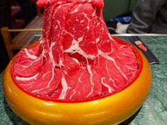 -牛New寿喜烧(金鹰世界店)