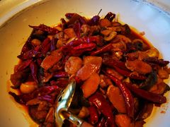 -印象鲵宴·张家界地标美食名片(溪布街店)