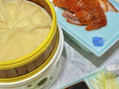 烤鸭-马凯餐厅(长椿街店)