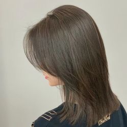 -阿莲新妆护肤造型