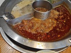 -佬土鹅肠火锅(解放路店)