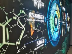 -李昌钰刑侦科学博物馆