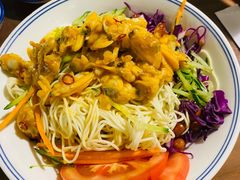 -十面春风·江南面馆(崇宁路店)