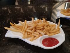 -蓝色派对KTV(聚然广场店)