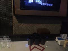 -K立方量贩式KTV(香洲店)
