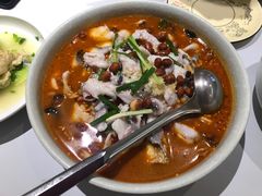 -乌江鱼杭帮菜(西湖店)