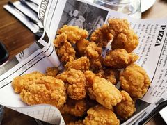 -1861意大利餐厅(文化广场店)