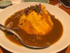 -仓桥家·焗寿司·锅物(光谷步行街店)