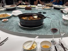 -花城苑广府菜(侨鑫店)