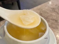乌鱼蛋汤(位)-106餐厅(山水文园店)