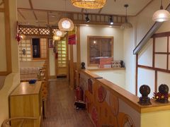 -恩你小木屋·韩式料理(南长街店)