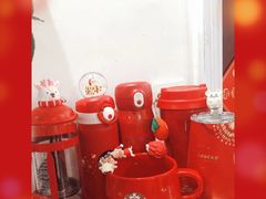 -星巴克(大连金州安盛店)