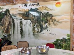 -德記大排档 26年老字号(西湖店)