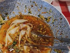-西贝莜面村(赛格国际购物中心店)