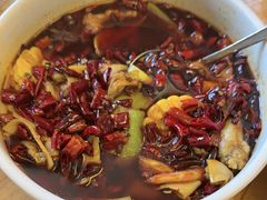 -隐食私房菜(渡口·光荣院南门·老街店)