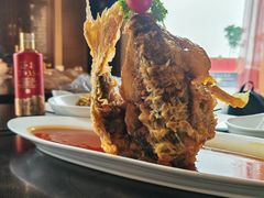 -老牌坊鲁菜名店(聊城美食岛店)