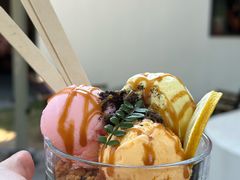 -J Create城市露营咖啡·简餐·宠物(上海动物园店)