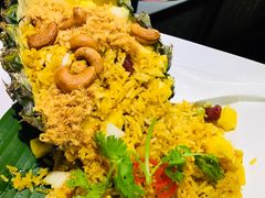 -金厨泰国餐厅·全泰籍厨师料理(拱北店)