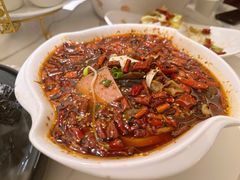 毛血旺-川味堂·四川豆花(八卦岭店)