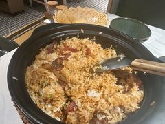 -狐狸爱上椰子鸡(滨江星光大道店)