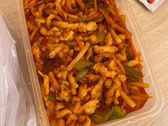 -清真•蜀风园(丁字沽总店)