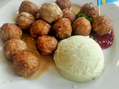 -宜家·瑞典风味餐厅(无锡店)