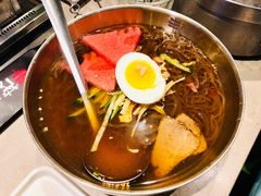 -丰茂烤串(建设街店)