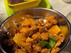 -小煵记·打边炉(西丽文光店)