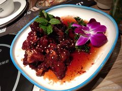 -山城外·非遗酸菜鱼(蜀都万达店)