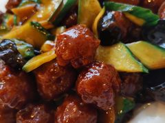 -晋阳饭庄(虎坊桥店)