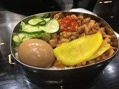 -小明同学(三里屯店)