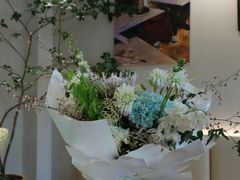 -花神·轻食简餐·咖啡馆·花卉绿植(荷兰花卉小镇店)