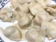 -东方饺子王(新奥购物中心店)