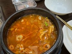 -釜山豚骨汤饭(芝罘万达广场店)
