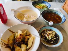 -龙抄手(文殊坊店)