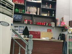 -良永小菜(平凉路店)